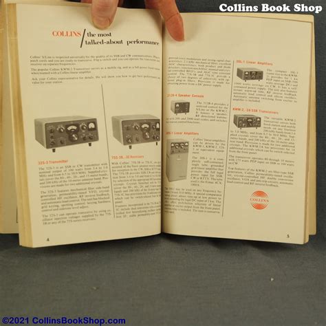 1968 Radio Handbook Arrl The Radio Amateur S Handbook