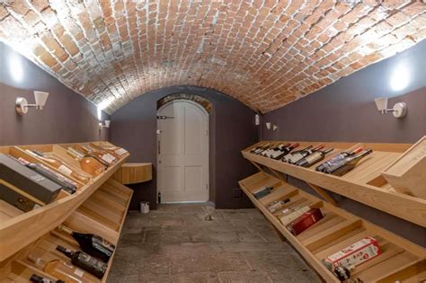 Beautiful Basements That Are Filled With Light