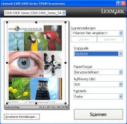 Treiber Canon 5400 : Vergleichstest 11 Tinten Multifunktionsgerate 2009 Scannen Treiber Tempo ...