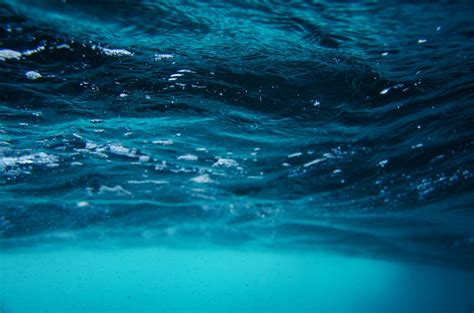Close Up Photo Of Water · Free Stock Photo