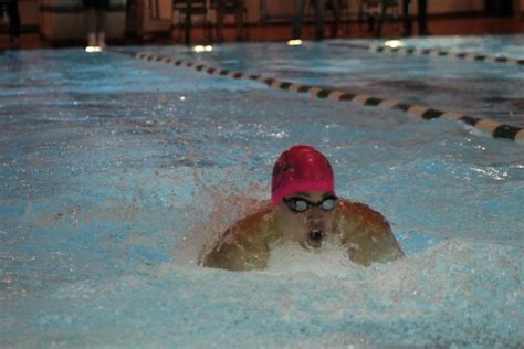 Boys And Girls Swim Defeats Chiefs The Current