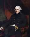 Henry Paget, 1st Earl of Uxbridge by George Romney, 1785 2