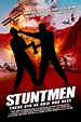 Stuntmen (2008) Poster #1 - Trailer Addict