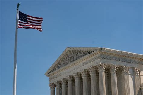 Trump Administration Asks Supreme Court To Strike Down Affordable Care