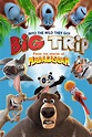 The Big Trip (2019) - Posters — The Movie Database (TMDB)
