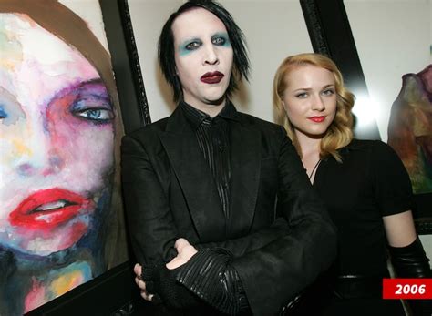 marilyn manson sues evan rachel wood claims fraud conspiracy and defamation west observer