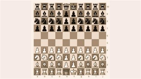 Epic Chess Massive Attack
