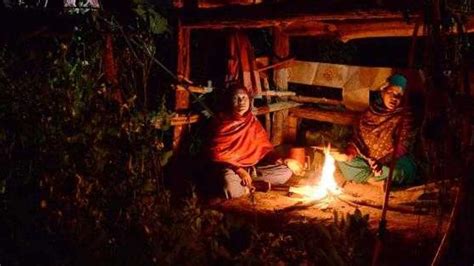 Nepal Criminalises Chhaupadi Custom That Banishes Menstruating Women World News Hindustan
