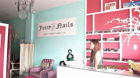 juicy nails by k2c offers one of the best body massage and wax spa in quezon city