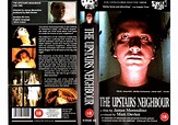 The Upstairs Neighbour (1994) on Screen Edge (United Kingdom VHS videotape)
