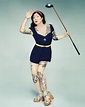 The Comedy Issue: Interview With Margaret Cho | Golf Digest