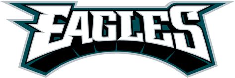 Eagles Logo Clipart Best