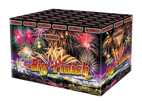 Compound Fireworks And Displays In A Box Fireworks For Sale In Hertfordshire Bedfordshire