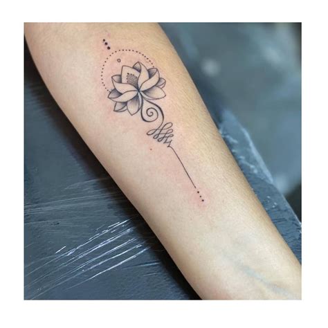 Top 104 Best Unalome Tattoo Ideas 2020 Inspiration Guide Unalome