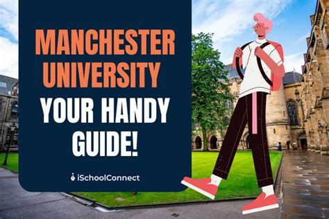 Manchester University Ranking Admission Programs