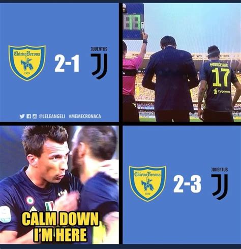 Pin Su Juventus Fc