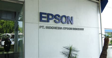 We are committed to producing high quality products through strict raw material quality control and continuous improvements of our. Syarat Melamar Lowongan Kerja di PT Epson Indonesia Terbaru | INFORMASI KERJA TERKINI