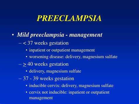 ppt pre eclampsia and eclampsia powerpoint presentation id my xxx hot girl