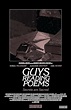 Guys Reading Poems (2016)