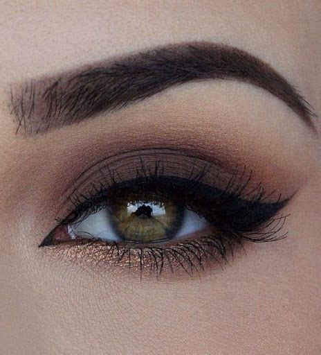 10 Hottest Eye Makeup Looks Makeup Trends Crazyforus