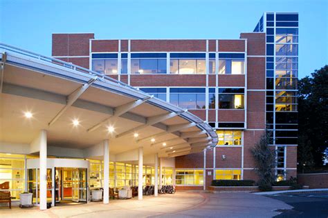Morristown Medical Center Ranked Best Hospital By Newsweek Morris Focus