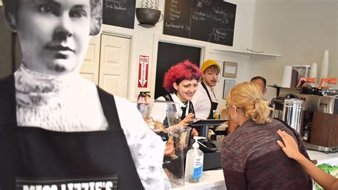 Fall River Eats: Lizzie cafe, summer festivals, Eat Local challenge