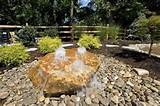 Images of Landscaping With Boulders Rock Your World