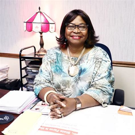 Starlee Alexander Has Been An Entrepreneur For 37 Years With State Farm
