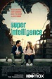 Superintelligence (2020) - Posters — The Movie Database (TMDB)