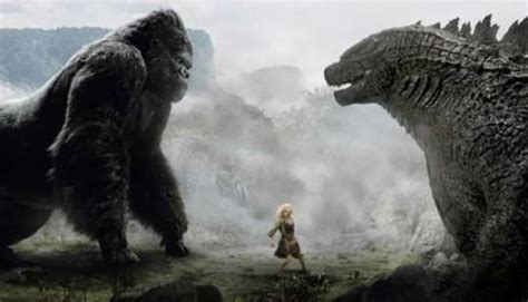 Godzilla vs kong new movie is coming soon we will get to see godzilla vs kong trailer this year. Legendary and Warner Bros Officially Sets 2020 for ...