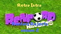 Renford Rejects season 2 intro - YouTube
