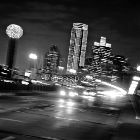 Dallas Black And White Pictures Black And White Downtown Dallas