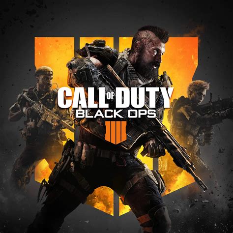Call Of Duty® Black Ops 4 Xbox Gamezawy