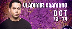 Vladimir Caamano Tickets | Goldstar