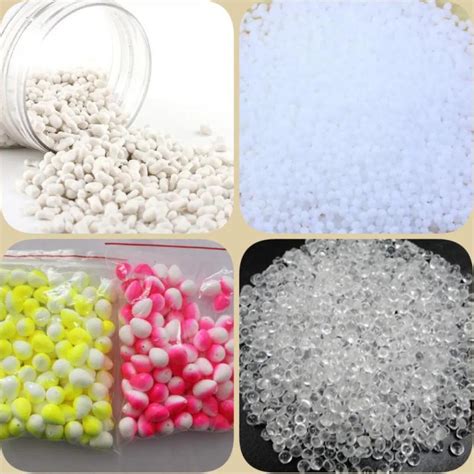 Plastic Granules Based Thermoplastic Rubber Tpr Sole Material Winiw