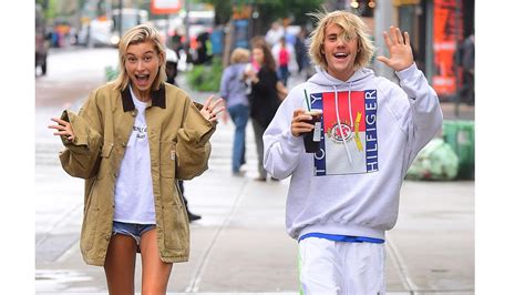 Justin And Hailey Bieber Excited For Second Marriage 8days