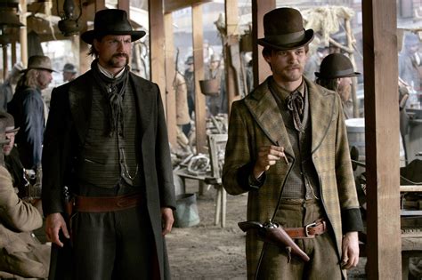 deadwood hbo western drama television wallpapers hd desktop and mobile backgrounds