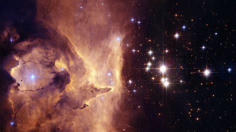 Space Outer Universe Stars Photography Detail Astronomy Nasa Hubble