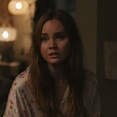 Quinn Bailey played by Liana Liberato in Scream VI (6) Scream Cast ...