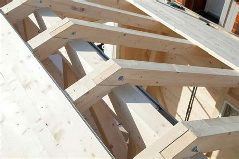 Unión De Vigas De Madera Timber Frame Construction Timber Frame