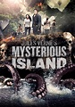 Jules Vernes Mysterious Island | Electric Now