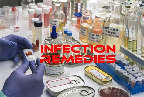 10 Home Remedies For Infection Home Remedies App