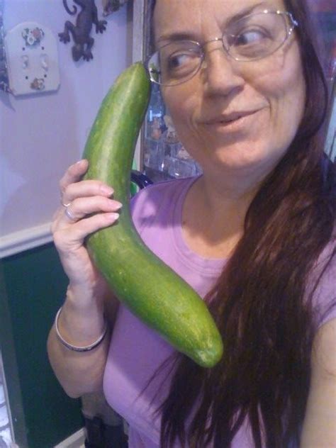 July 2015 Huge Cucumber From Moms Garden Cucumber Zucchini Vegetables