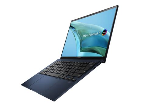 Asus Zenbook S 13 Oled External Reviews