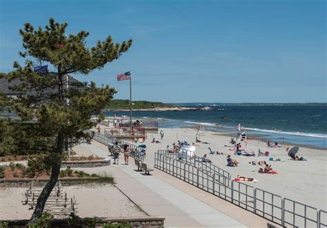 15 Best Beaches In Rhode Island The Crazy Tourist