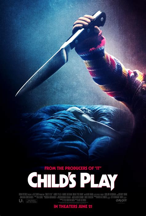Mr Browns Movie Breakdown Childs Play Is A Surprisingly Fun Remake