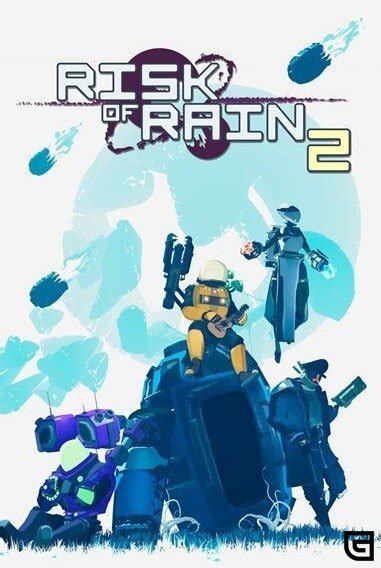 Risk Of Rain 2 Free Download Full Version Pc Game For Windows Xp 7 8