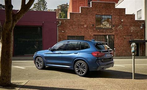 2019 Bmw X3 Price Specs Competition Bmw Of Smithtown