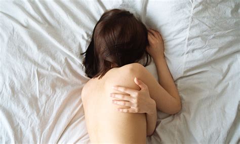 Causes Of Dyspareunia Painful Sex YouAligned