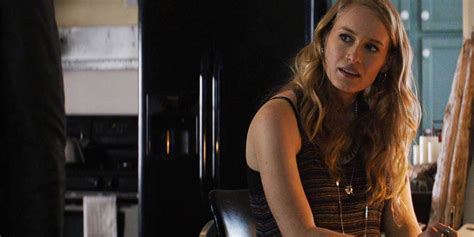True Detective Actress Leven Rambin Joins Cast Of The Upcoming Fifth Purge Movie Dead